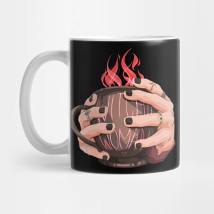 Witchy Woman Mug